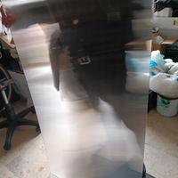 pannello metacrilato 49 Samsung 