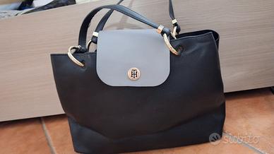 borsa tommy hilfiger