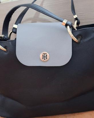 borsa tommy hilfiger