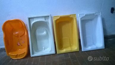 Lavatoi per Bagno e altro per Bambini