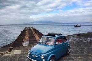 Fiat 500 110F