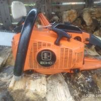 Motosega abbattimento 65cc