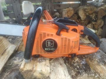 Motosega abbattimento 65cc