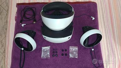 Playstation VR2 (psvr2)