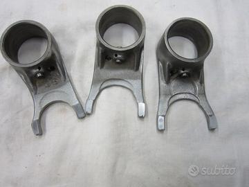 Forchette Cambio Honda CB 450 500 Twin Originali