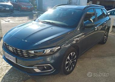 Fiat Tipo 1.0 SW City Life 2022 SOLO 40MILA KM FUL