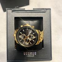 Orologio versace uomo