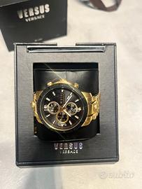 Orologio versace uomo