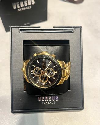 Orologio versace uomo