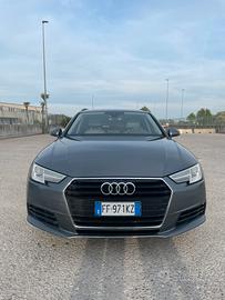 Audi a 4 station wagon