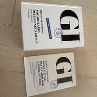 GI vocabolario di Greco dizionario