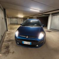 fiat punto evo 