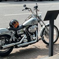 harley davidson dayna super glide 