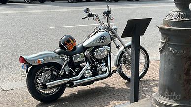harley davidson dayna super glide 