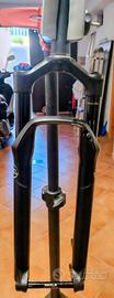 FORCELLA ROCK SHOX  SID BRAIN 🧠 WC 