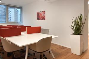 Spazi di coworking a Milano, Loreto