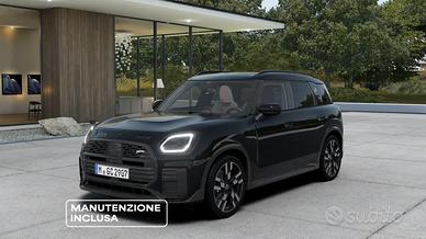 Mini Mini Countryman 2.0 48V D JCW auto