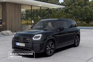 Mini Mini Countryman 2.0 48V D JCW auto