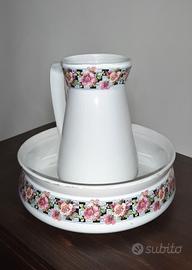 set da toilette da collezione 