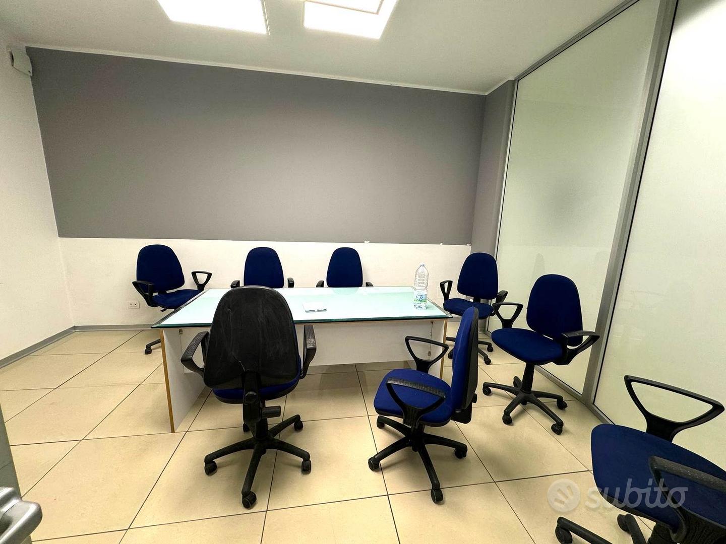 Rif.RI0298| ufficio catanzaro