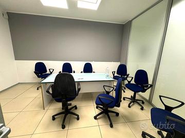 Rif.RI0298| ufficio catanzaro