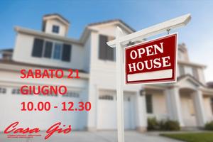 Villa a Schiera - Nuova Costruzione