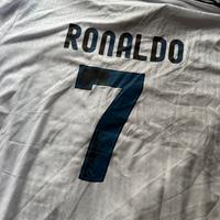 Ronaldo 7 Real Madrid