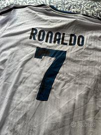 Ronaldo 7 Real Madrid