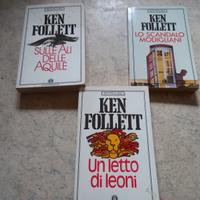 Libri Ken Follett