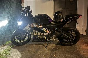 Yamaha r3