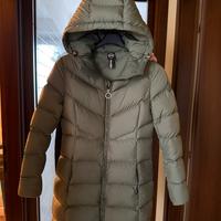 Piumino donna Colmar