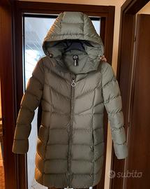 Piumino donna Colmar