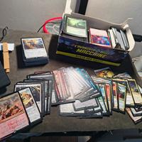 Carte Magic the Gathering 