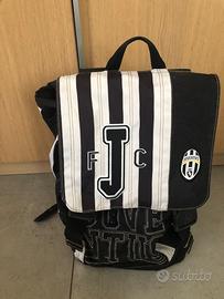 Zaino Juventus
