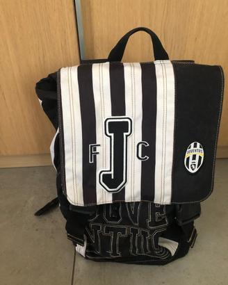 Zaino Juventus