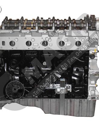 Motore semicompleto revisionato Cod. 612981