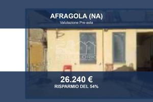 Immobile in asta di 76 m² a Afragola