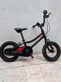 Bicicletta bambino Giant Animator 12"