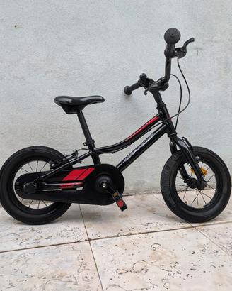 Bicicletta bambino Giant Animator 12"