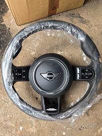 Vari pezzi di ricambio MINI Cooper JCW F56 2022