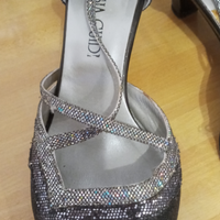 Scarpe da ballo n.36