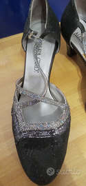 Scarpe da ballo n.36