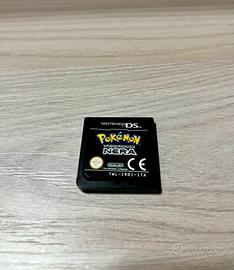 Pokémon Versione Nera
