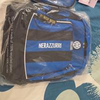 Zaino Inter Seven originale NUOVO