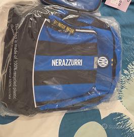 Zaino Inter Seven originale NUOVO