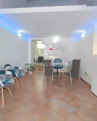 Locale commerciale - Aci Catena
