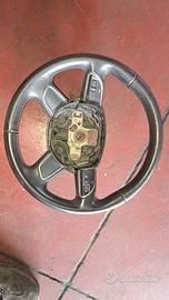 Volante,  Sterzo Audi A4  2013