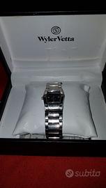 Orologio wyler vetta donna anno 2001