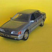 Ford Scorpio 5 porte - SCHABAK Scala 1/25 - 1989
