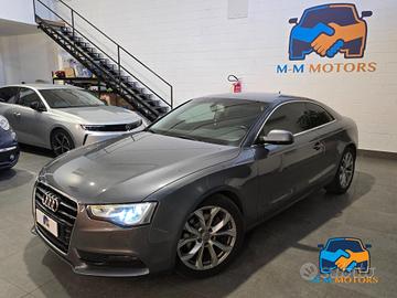 Audi A5 Coupe 2.0 tdi 177cv